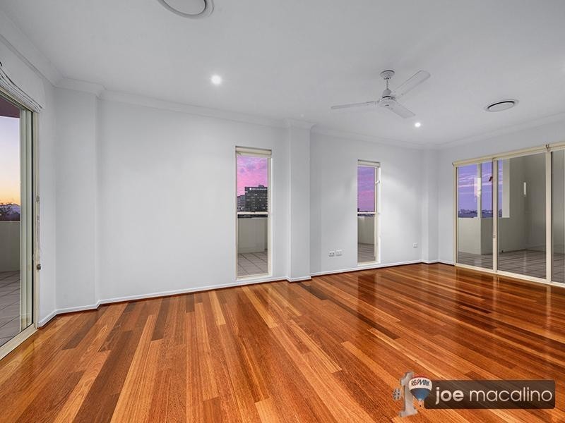 451 Gregory Terrace, Spring Hill QLD 4000