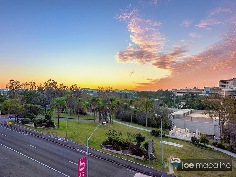 451 Gregory Terrace, Spring Hill QLD 4000