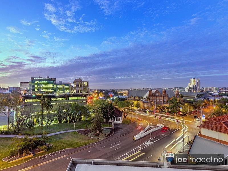 451 Gregory Terrace, Spring Hill QLD 4000