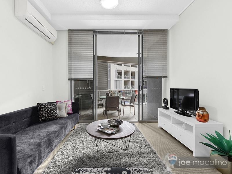 1000 Ann Street, Fortitude Valley QLD 4006