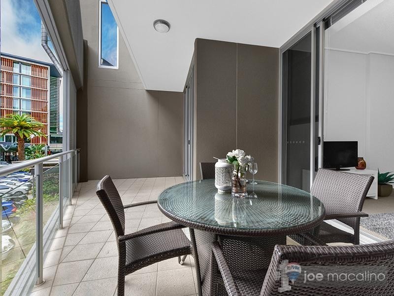 1000 Ann Street, Fortitude Valley QLD 4006