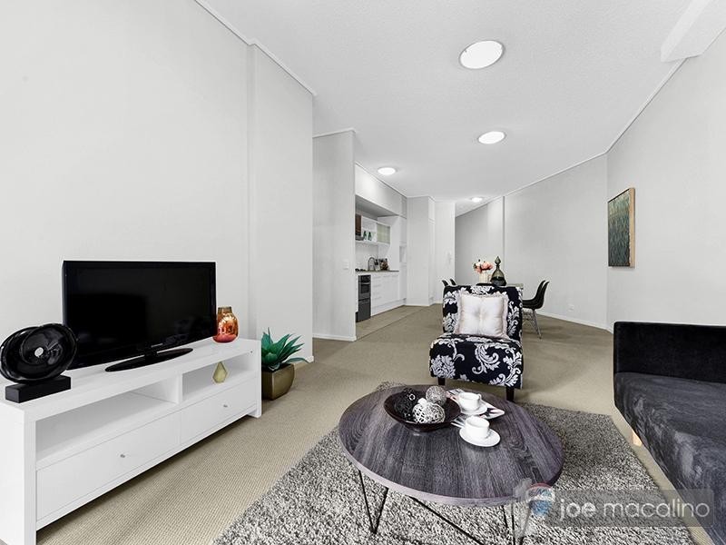 1000 Ann Street, Fortitude Valley QLD 4006