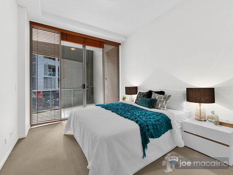 1000 Ann Street, Fortitude Valley QLD 4006