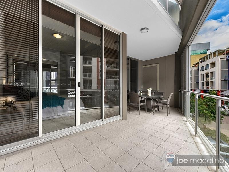 1000 Ann Street, Fortitude Valley QLD 4006