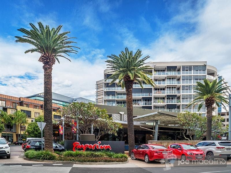 1000 Ann Street, Fortitude Valley QLD 4006