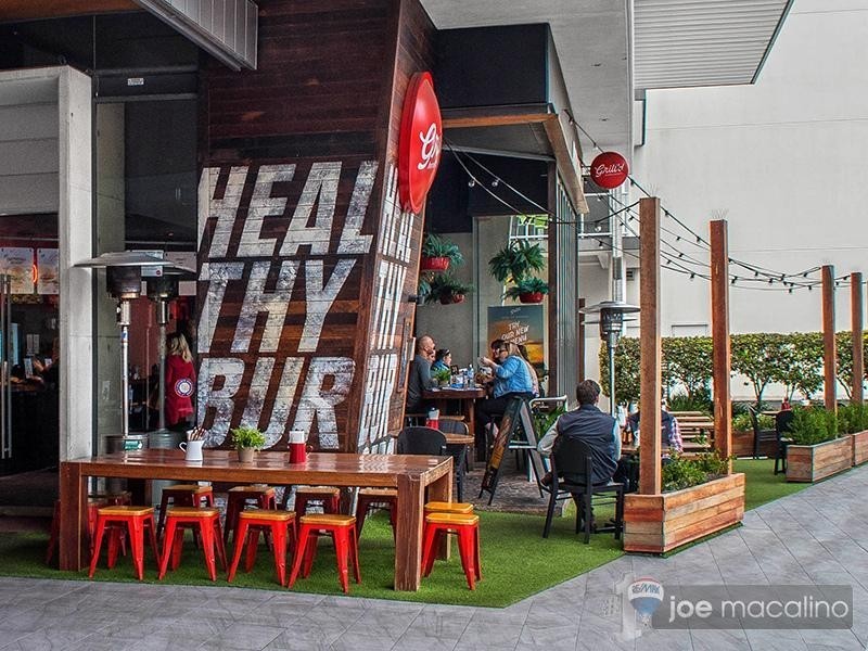 1000 Ann Street, Fortitude Valley QLD 4006