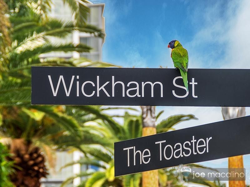 1000 Ann Street, Fortitude Valley QLD 4006