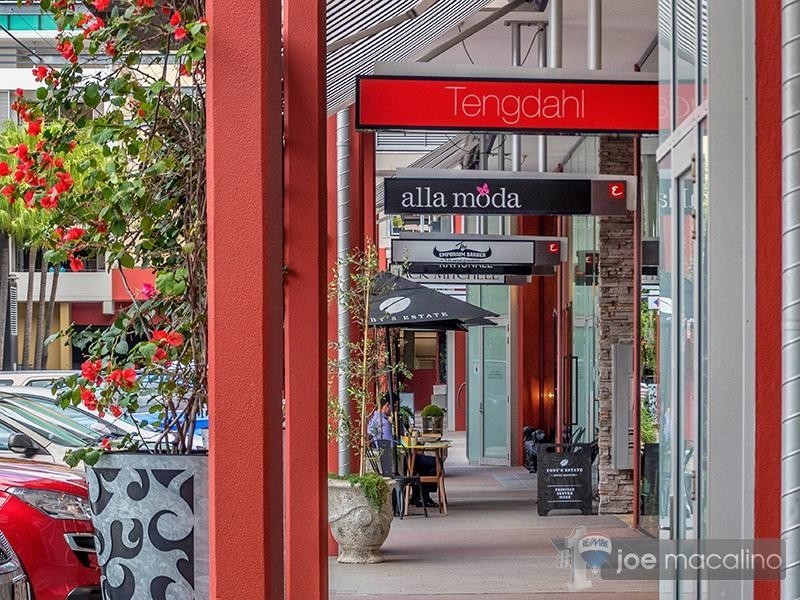 1000 Ann Street, Fortitude Valley QLD 4006