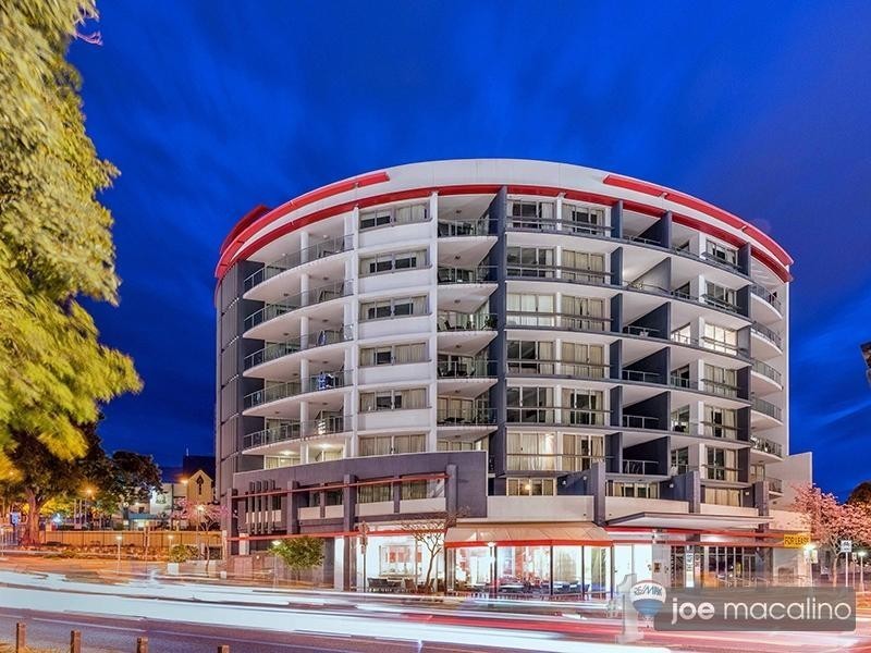 22 Barry Pde, Fortitude Valley QLD 4006