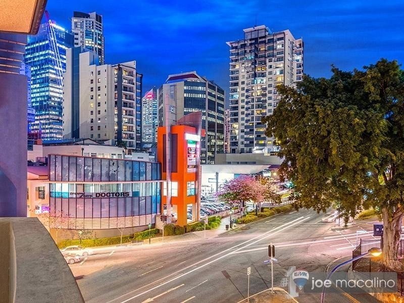 22 Barry Pde, Fortitude Valley QLD 4006