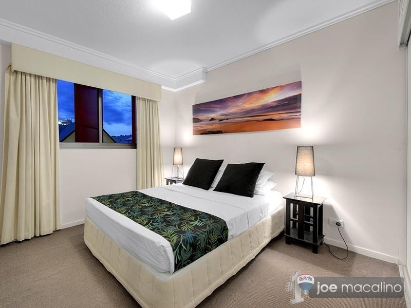 22 Barry Pde, Fortitude Valley QLD 4006