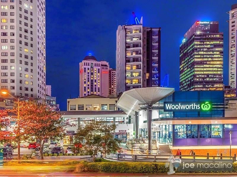 22 Barry Pde, Fortitude Valley QLD 4006