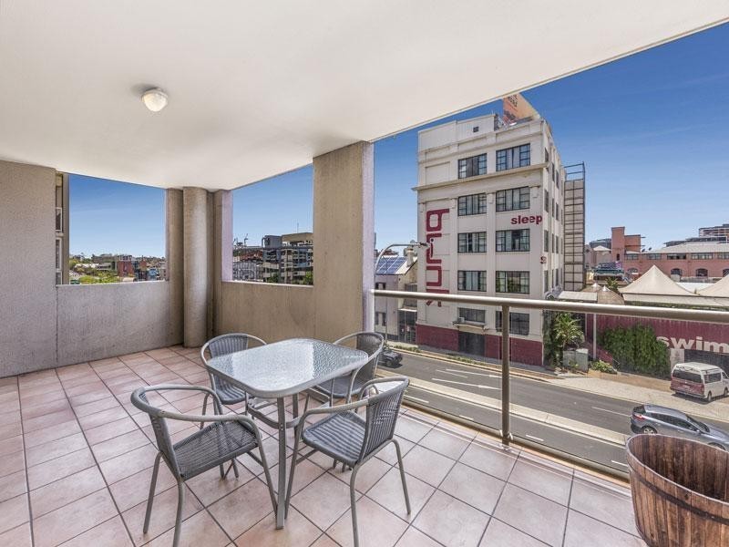 41 Gotha Street, Fortitude Valley QLD 4006
