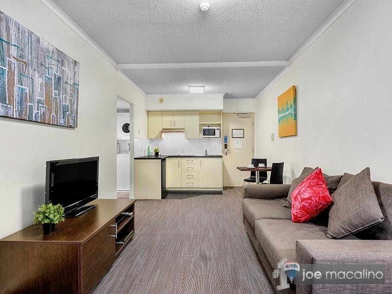 455 Brunswick St, Fortitude Valley QLD 4006