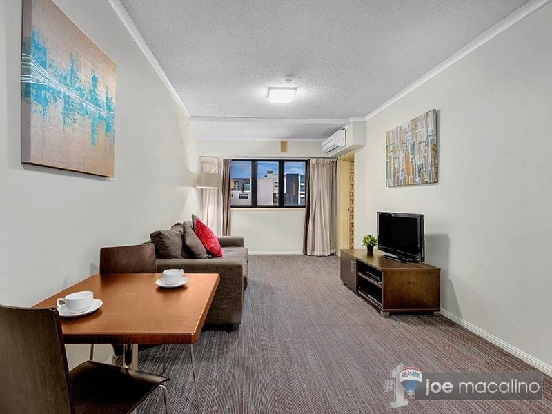 455 Brunswick St, Fortitude Valley QLD 4006