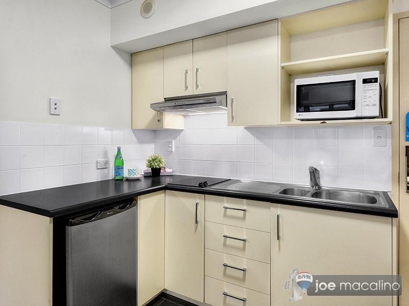 455 Brunswick St, Fortitude Valley QLD 4006