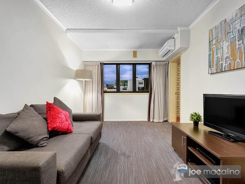 455 Brunswick St, Fortitude Valley QLD 4006