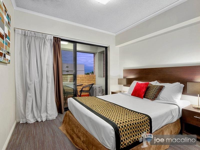 455 Brunswick St, Fortitude Valley QLD 4006