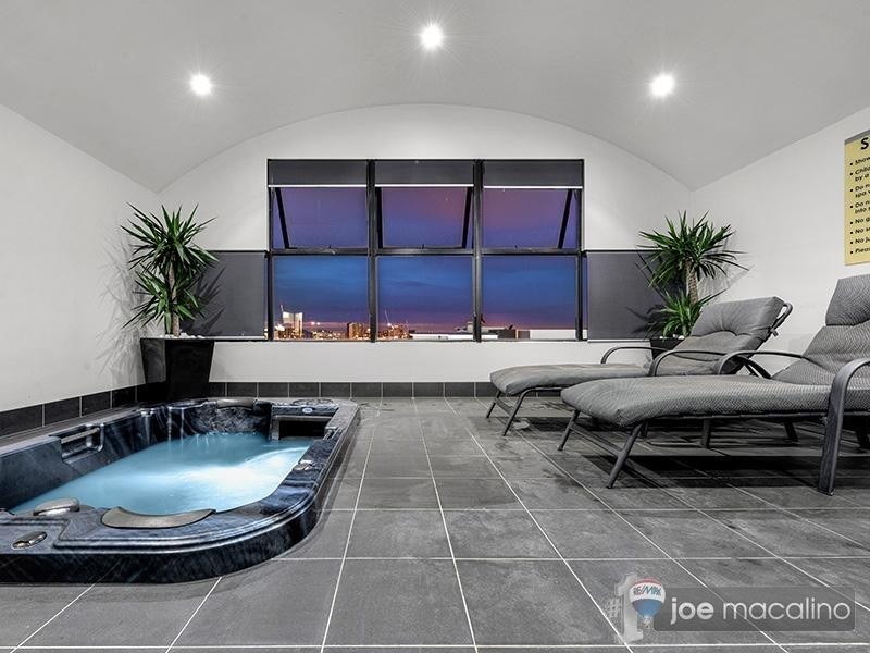 455 Brunswick St, Fortitude Valley QLD 4006