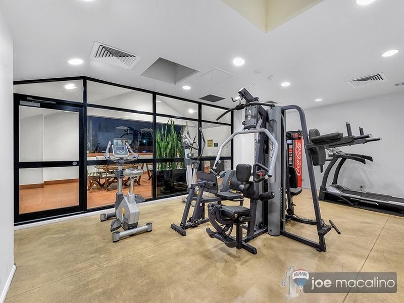 455 Brunswick St, Fortitude Valley QLD 4006