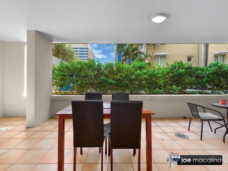 41 Gotha Street, Fortitude Valley QLD 4006