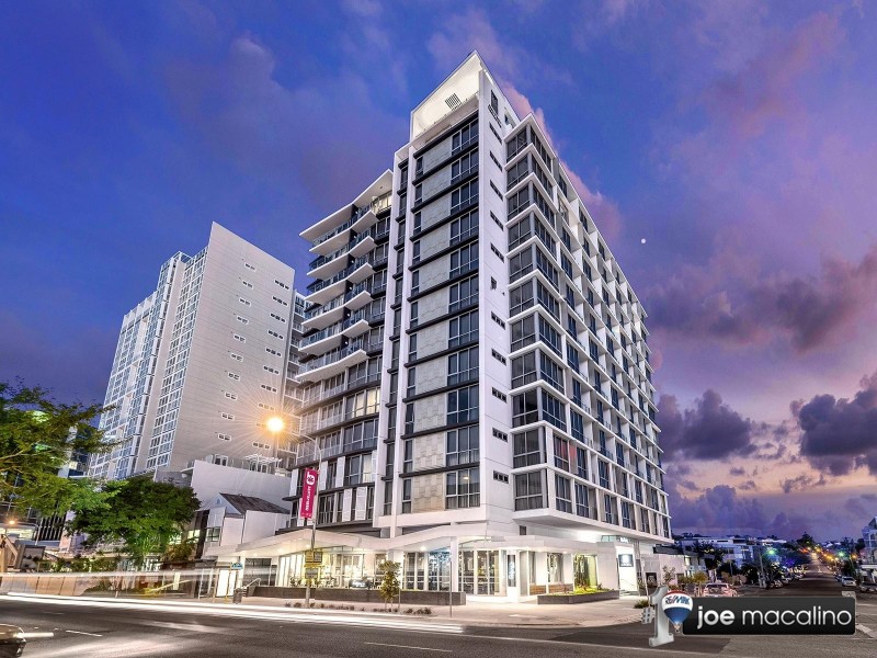 959 Ann St, Fortitude Valley QLD 4006