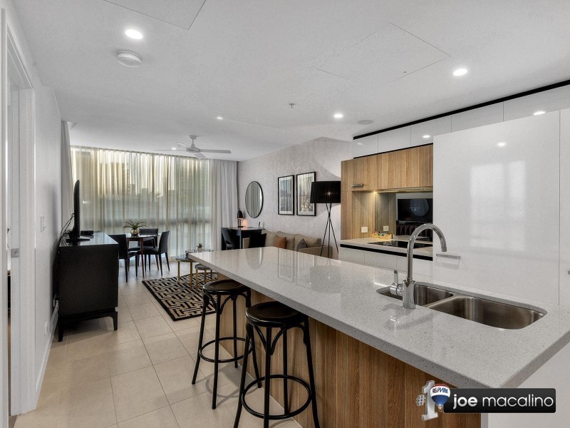 L9/959 Ann Street, Fortitude Valley QLD 4006