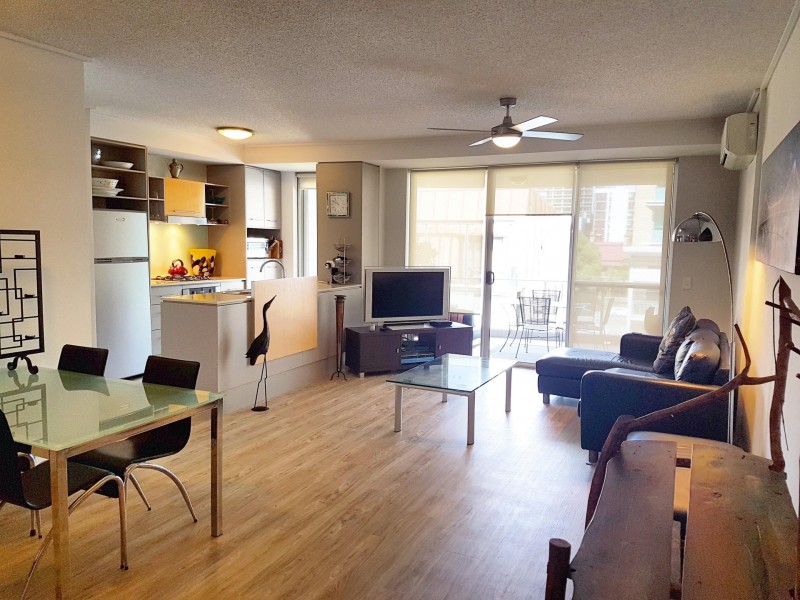 1000 Ann Street, Fortitude Valley QLD 4006