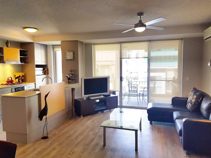 1000 Ann Street, Fortitude Valley QLD 4006