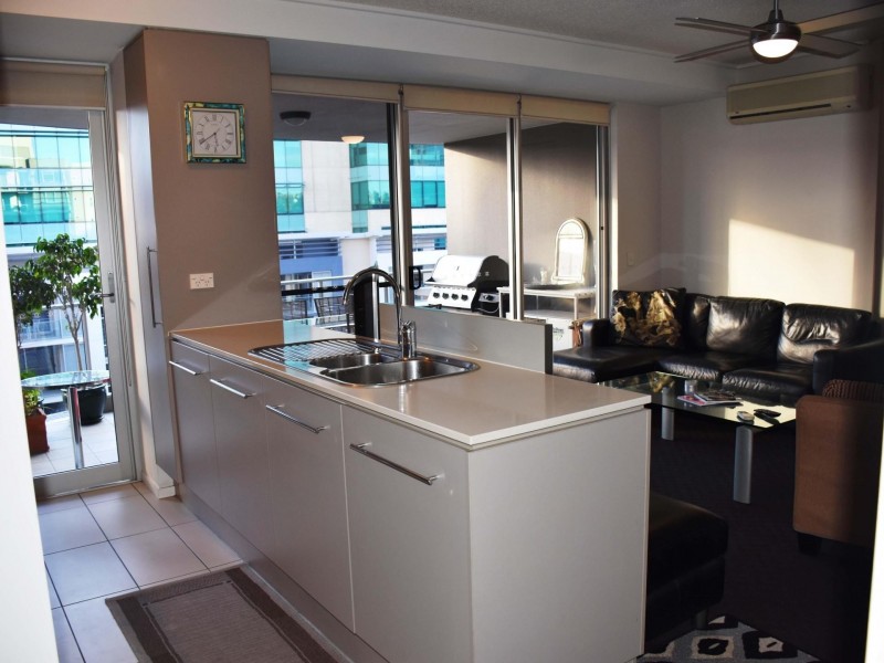 1000 Ann Street, Fortitude Valley QLD 4006