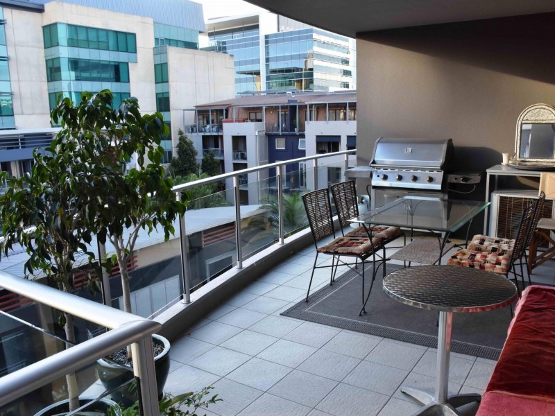 1000 Ann Street, Fortitude Valley QLD 4006