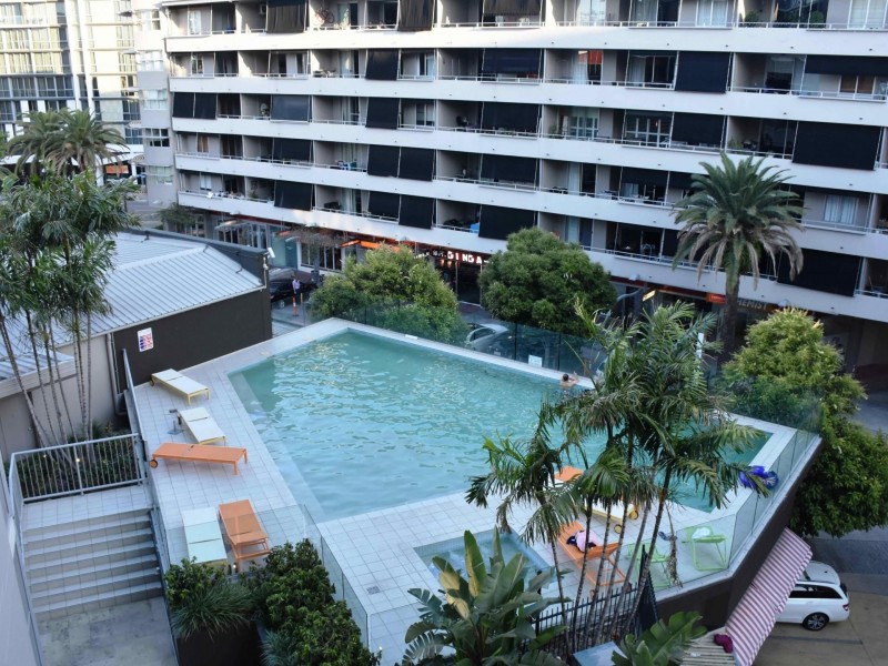 1000 Ann Street, Fortitude Valley QLD 4006