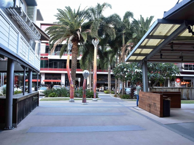 1000 Ann Street, Fortitude Valley QLD 4006