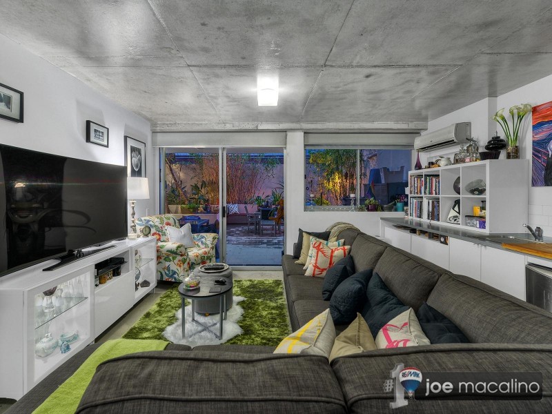 GF1/82 Alfred St, Fortitude Valley QLD 4006