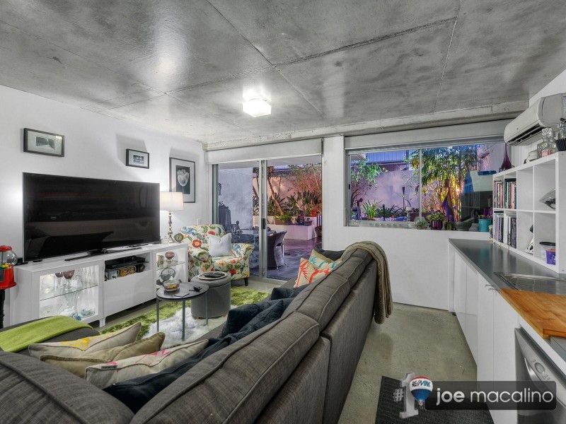 GF1/82 Alfred St, Fortitude Valley QLD 4006