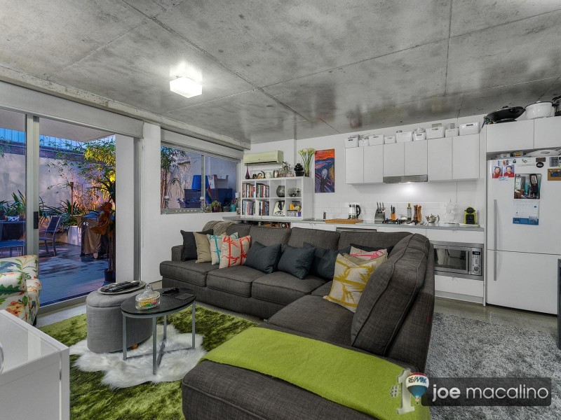 GF1/82 Alfred St, Fortitude Valley QLD 4006