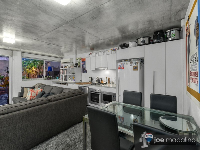 GF1/82 Alfred St, Fortitude Valley QLD 4006