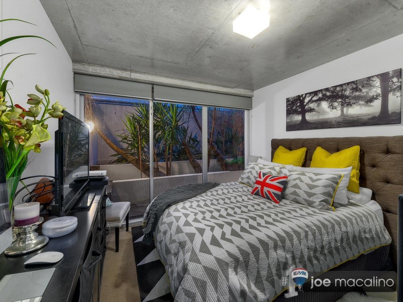 GF1/82 Alfred St, Fortitude Valley QLD 4006