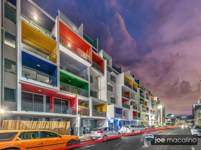 GF1/82 Alfred St, Fortitude Valley QLD 4006