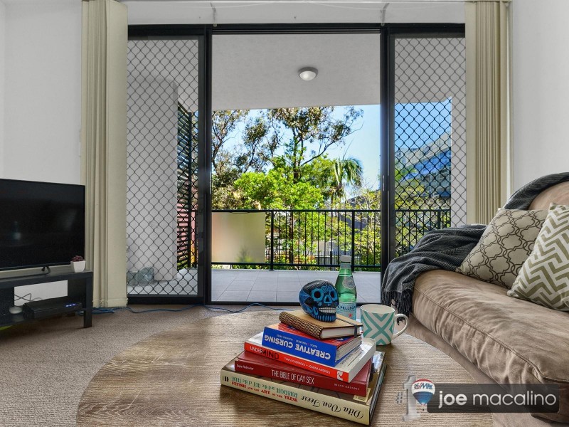 65 Berwick St, Fortitude Valley QLD 4006