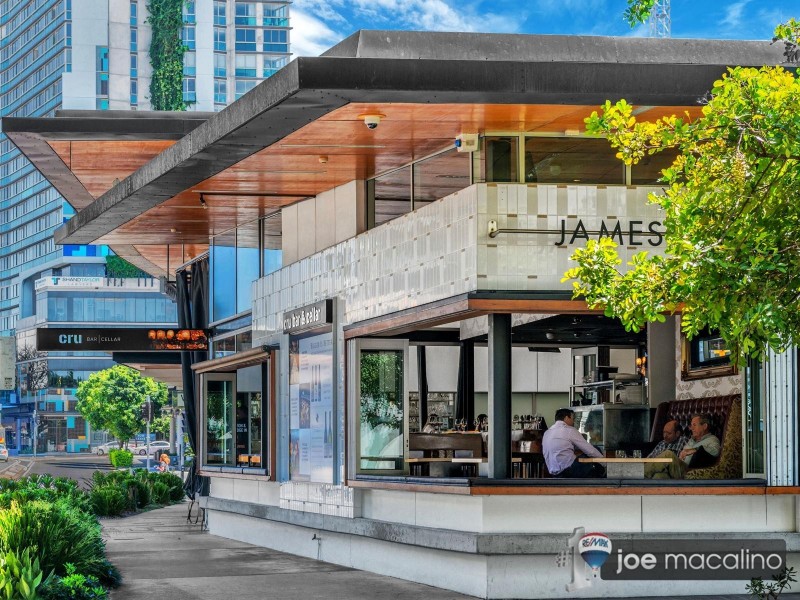 65 Berwick St, Fortitude Valley QLD 4006