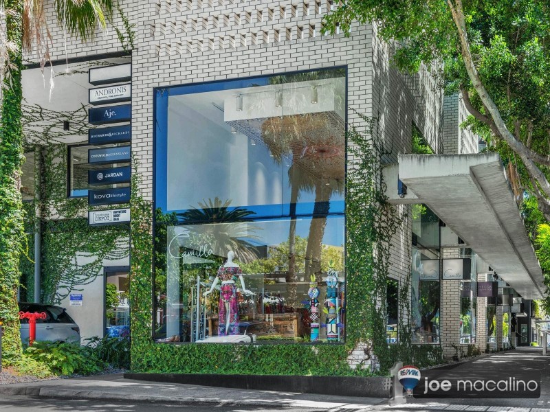 65 Berwick St, Fortitude Valley QLD 4006