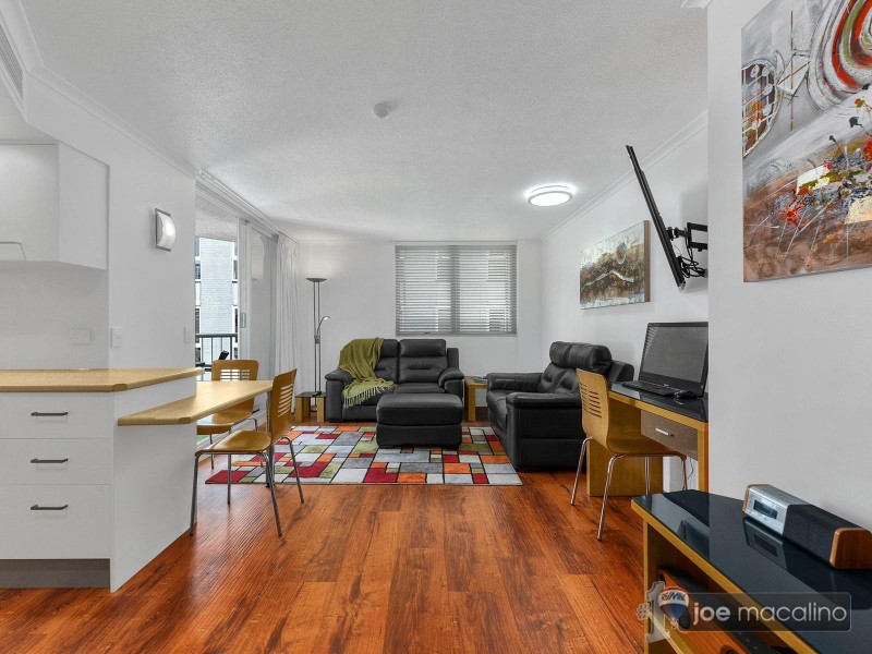 160 Roma Street, Brisbane QLD 4000