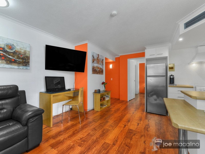 160 Roma Street, Brisbane QLD 4000