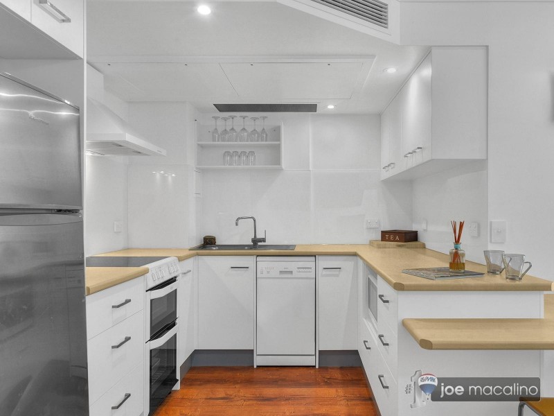 160 Roma Street, Brisbane QLD 4000