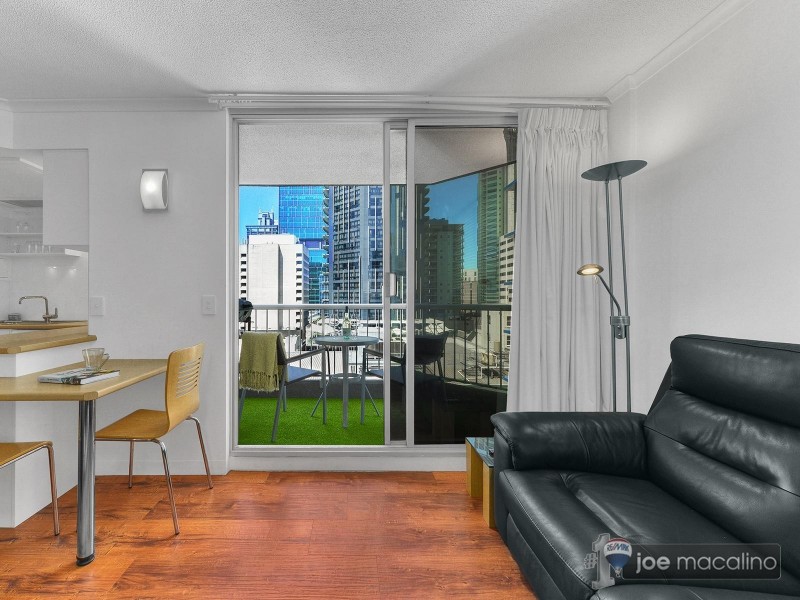 160 Roma Street, Brisbane QLD 4000