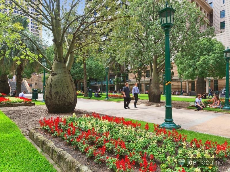 160 Roma Street, Brisbane QLD 4000