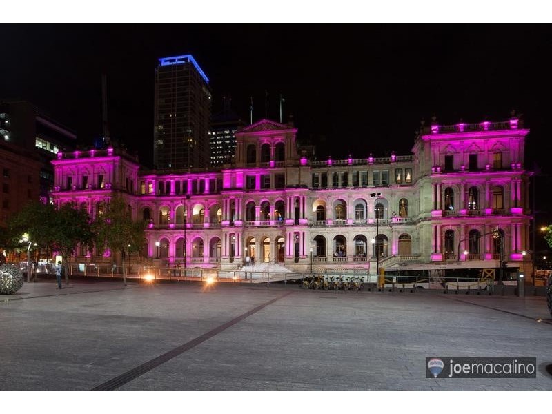 160 Roma Street, Brisbane QLD 4000