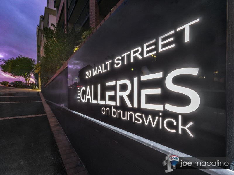 20  Malt St, Fortitude Valley QLD 4006