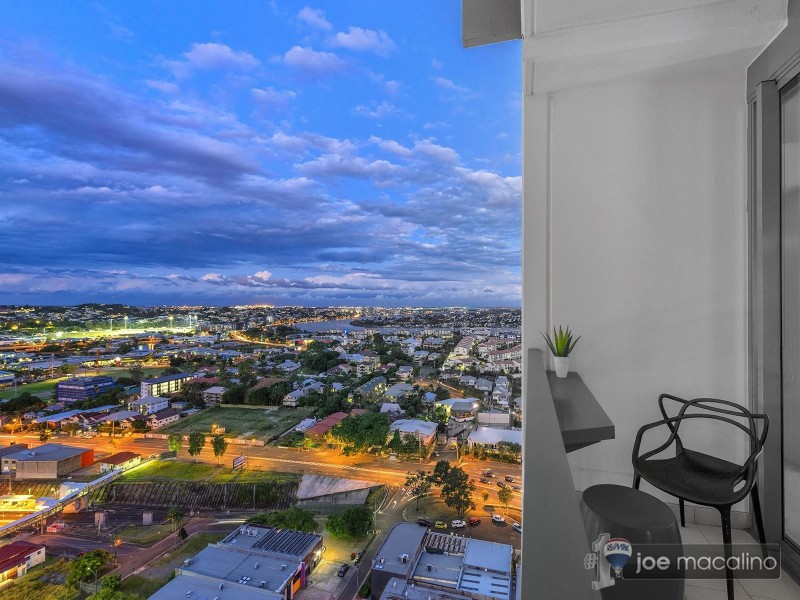 L23/35 Campbell St, Bowen Hills QLD 4006